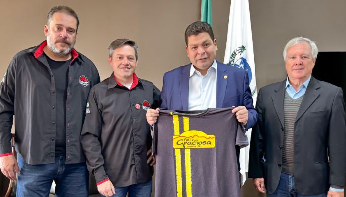 Rally da Graciosa é reconhecido como Patrimônio Cultural Imaterial do Paraná